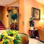 Hotel Ibis Gare Du Nord Tgv Paris