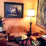 Hotel Ibis Gare Du Nord Tgv