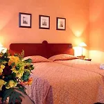 Hotel Ibis Gare Du Nord Tgv