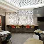 Hotel Ibis Gare Du Nord Tgv Paris
