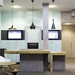 Ibis Gare Du Nord Tgv