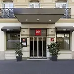 Ibis Gare Du Nord Tgv Hotel 3*