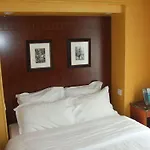 Ibis Gare Du Nord Tgv Hotel 3*