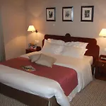 Hotel Ibis Gare Du Nord Tgv