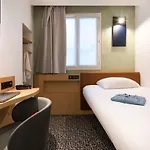 Ibis Gare Du Nord Tgv פריז