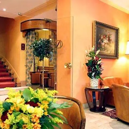 Hotel Ibis Gare Du Nord Tgv Paris