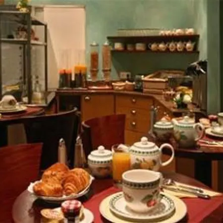 Ibis Gare Du Nord Tgv