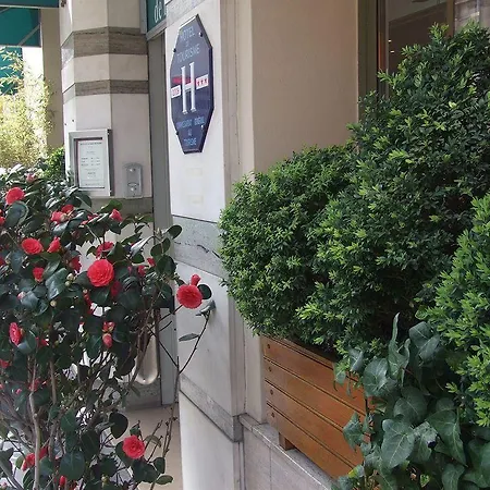 Ibis Gare Du Nord Tgv Hotel