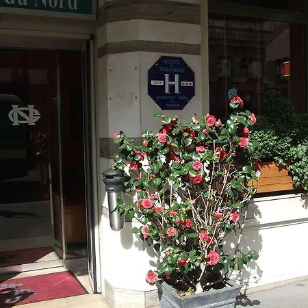 Ibis Gare Du Nord Tgv