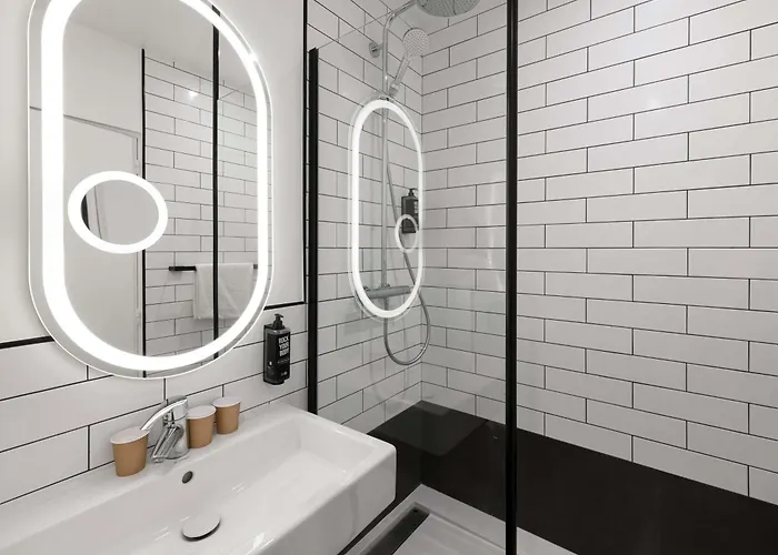 Ibis Gare Du Nord Tgv 3* París