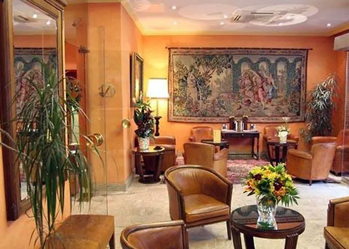 Hotel Ibis Gare Du Nord Tgv 3*