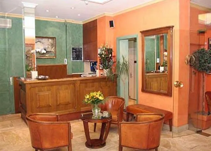 Ibis Gare Du Nord Tgv