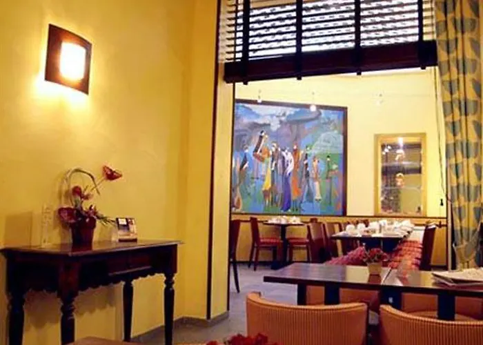 Ibis Gare Du Nord Tgv París