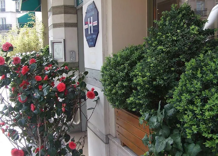 Ibis Gare Du Nord Tgv Hotel